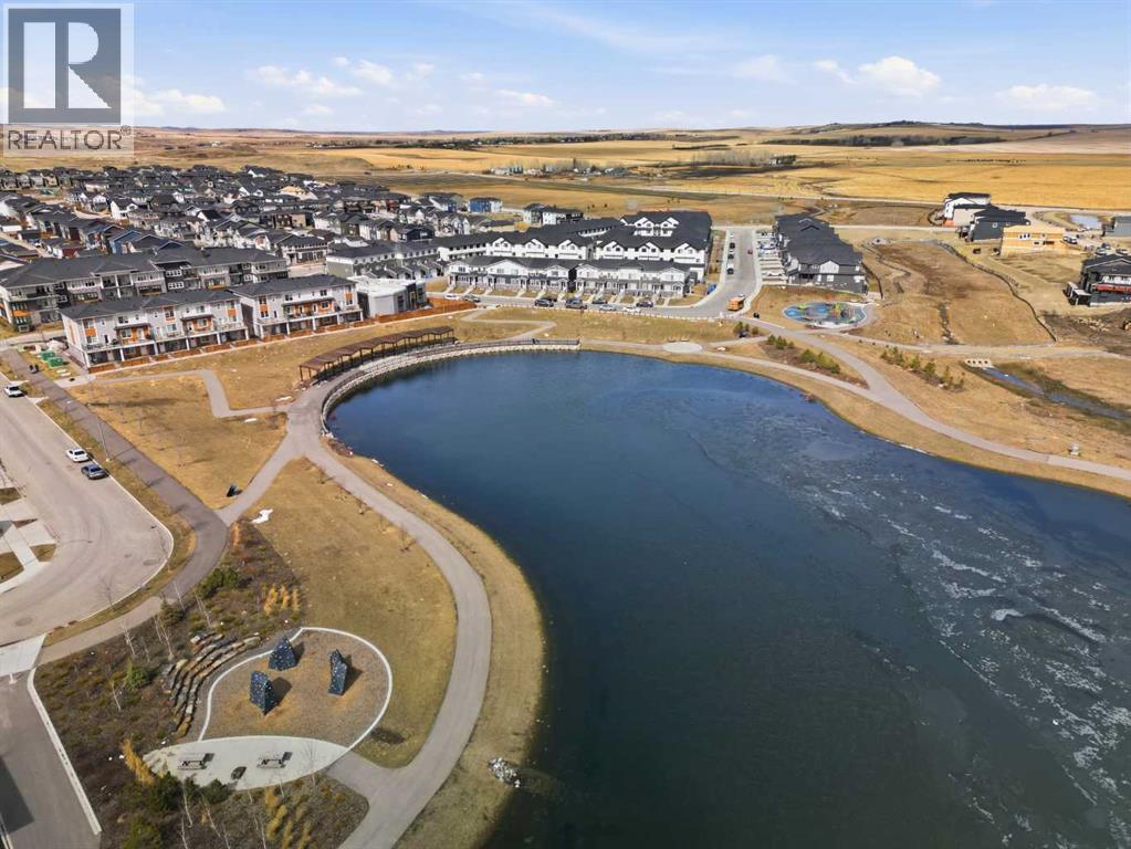 Single Family House for Sale in   Ambleton Street NW Moraine Calgary 