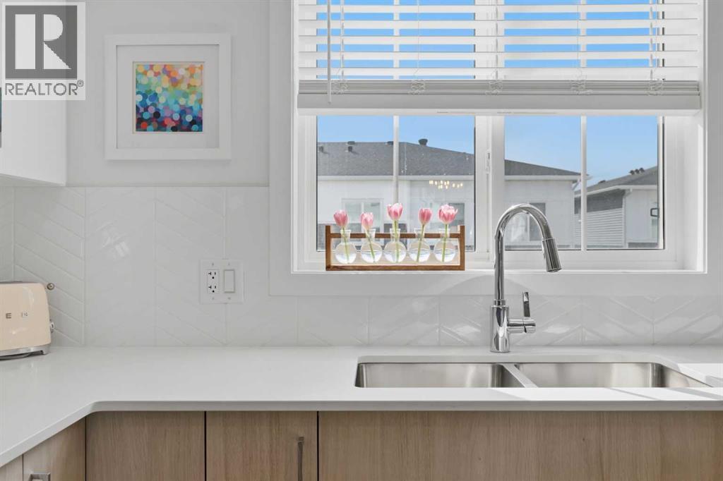 Single Family House for Sale in   Ambleton Street NW Moraine Calgary 