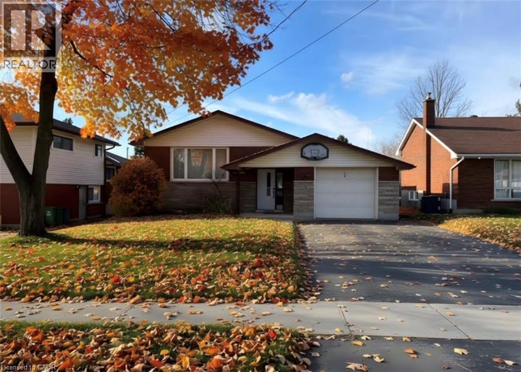 5 FISHER Crescent Unit# Studio