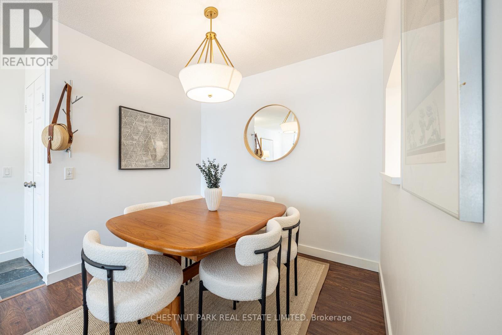 608 - 284 BLOOR STREET W