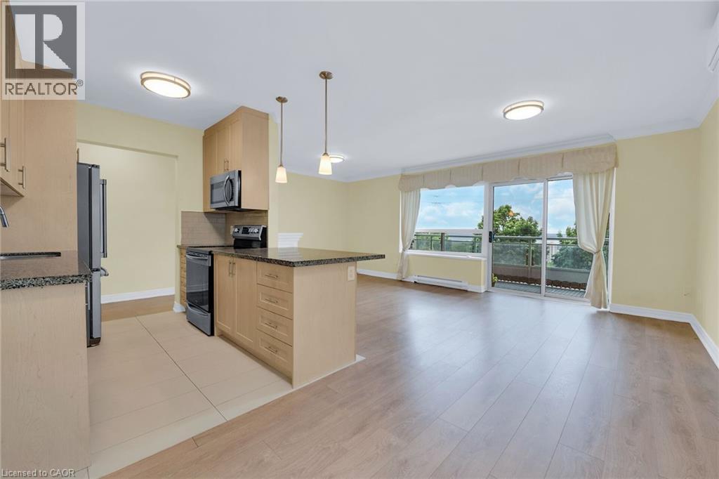 #302 350 CONCESSION Street Unit# 302 - 10