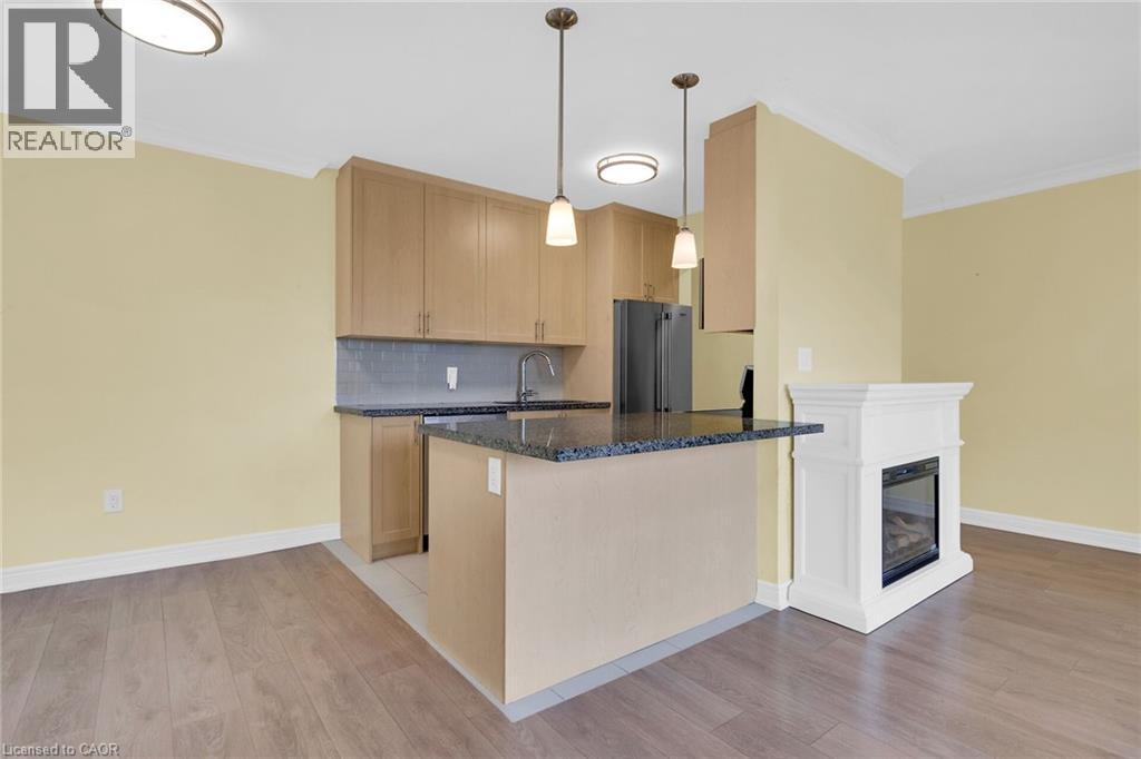 #302 350 CONCESSION Street Unit# 302 - 16