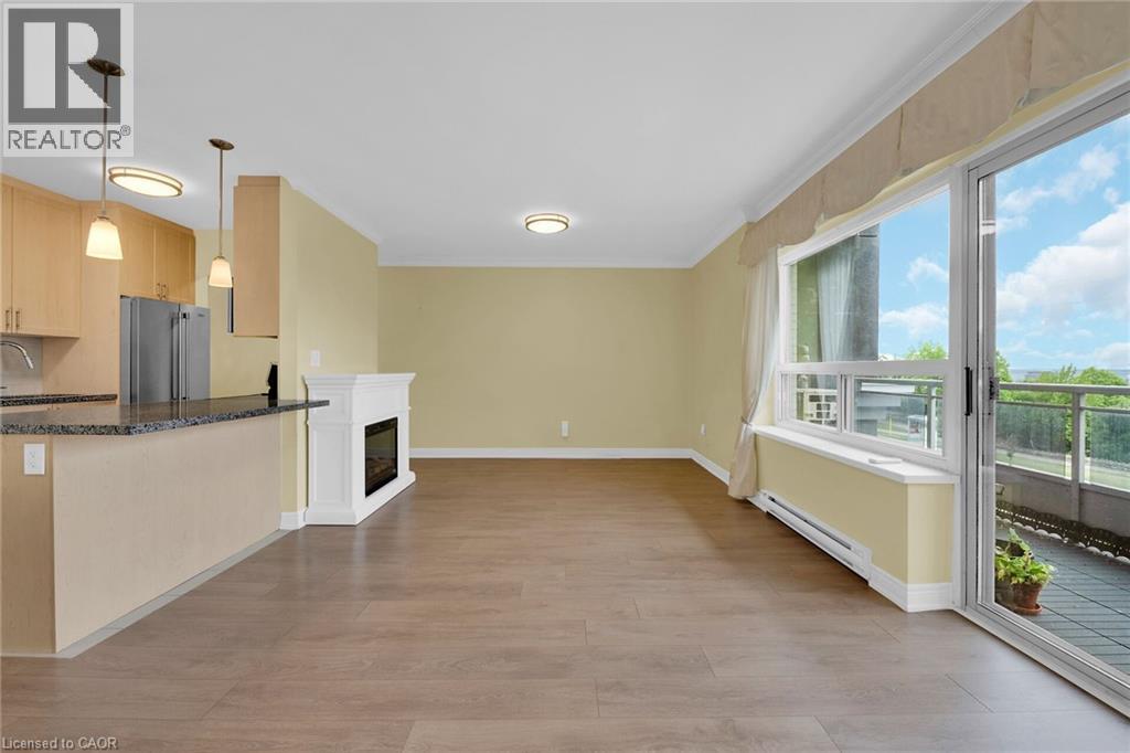 #302 350 CONCESSION Street Unit# 302 - 17