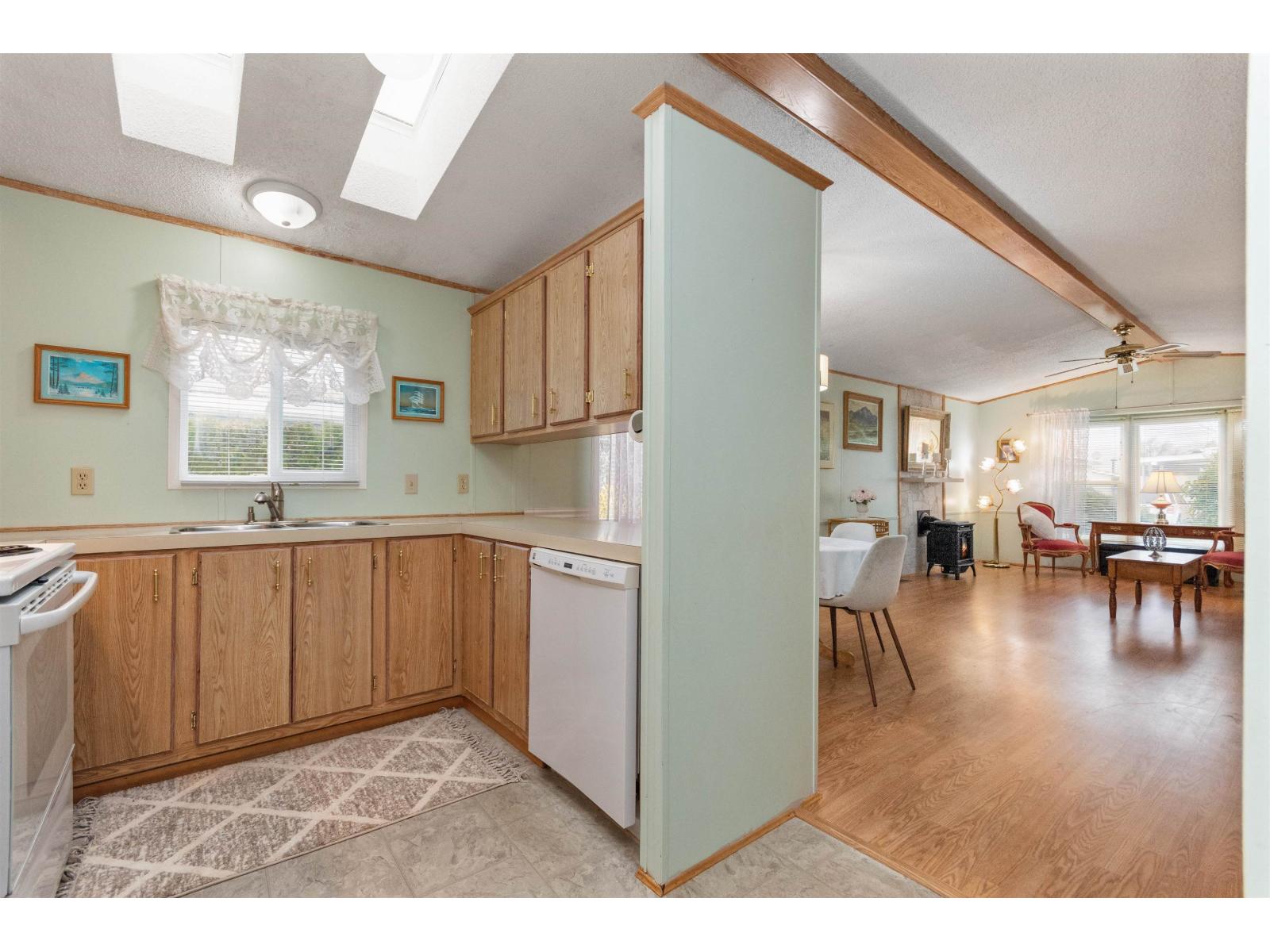 81 6035 VEDDER ROAD, Sardis South, Chilliwack