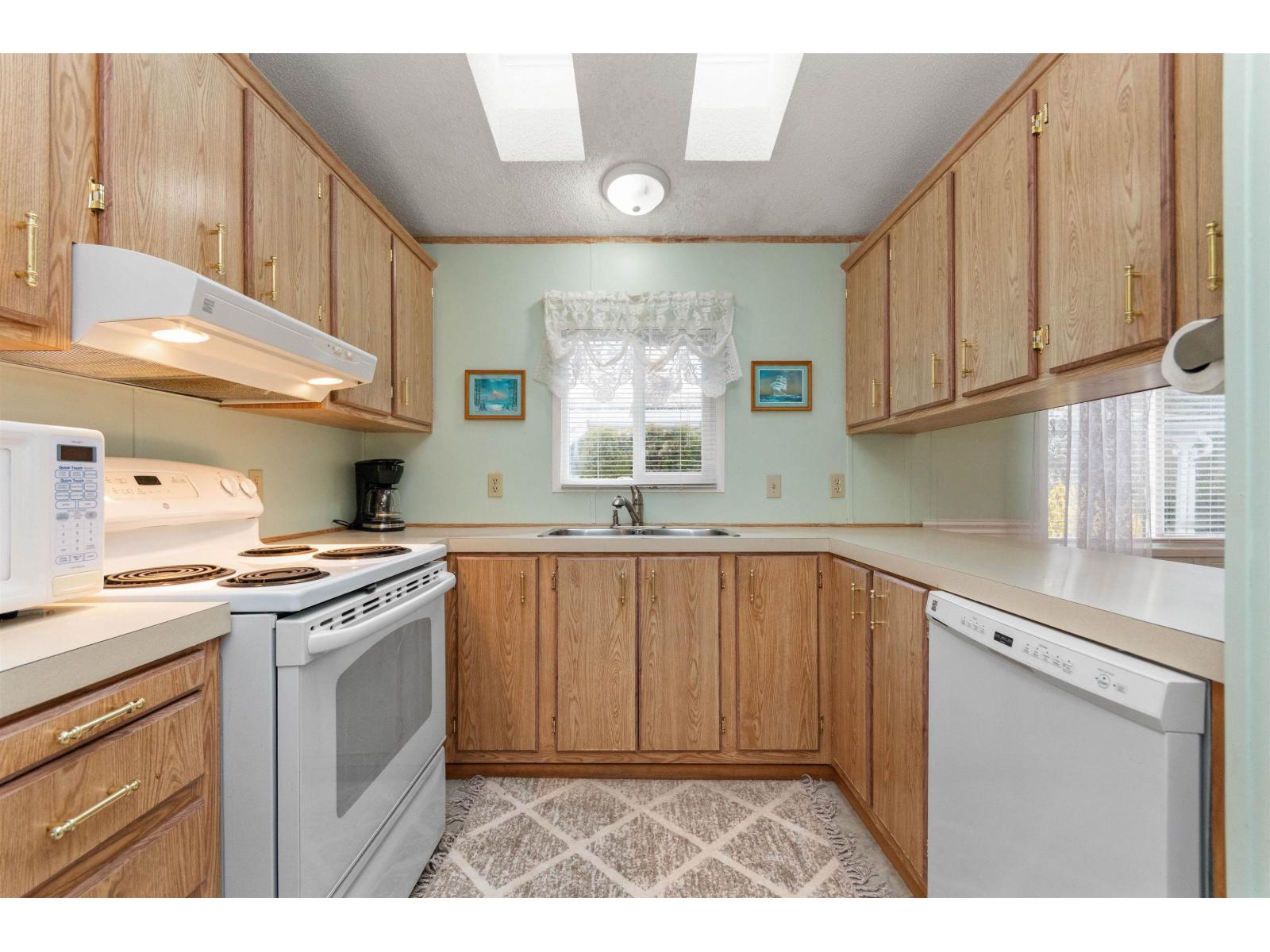 81 6035 VEDDER ROAD, Sardis South, Chilliwack