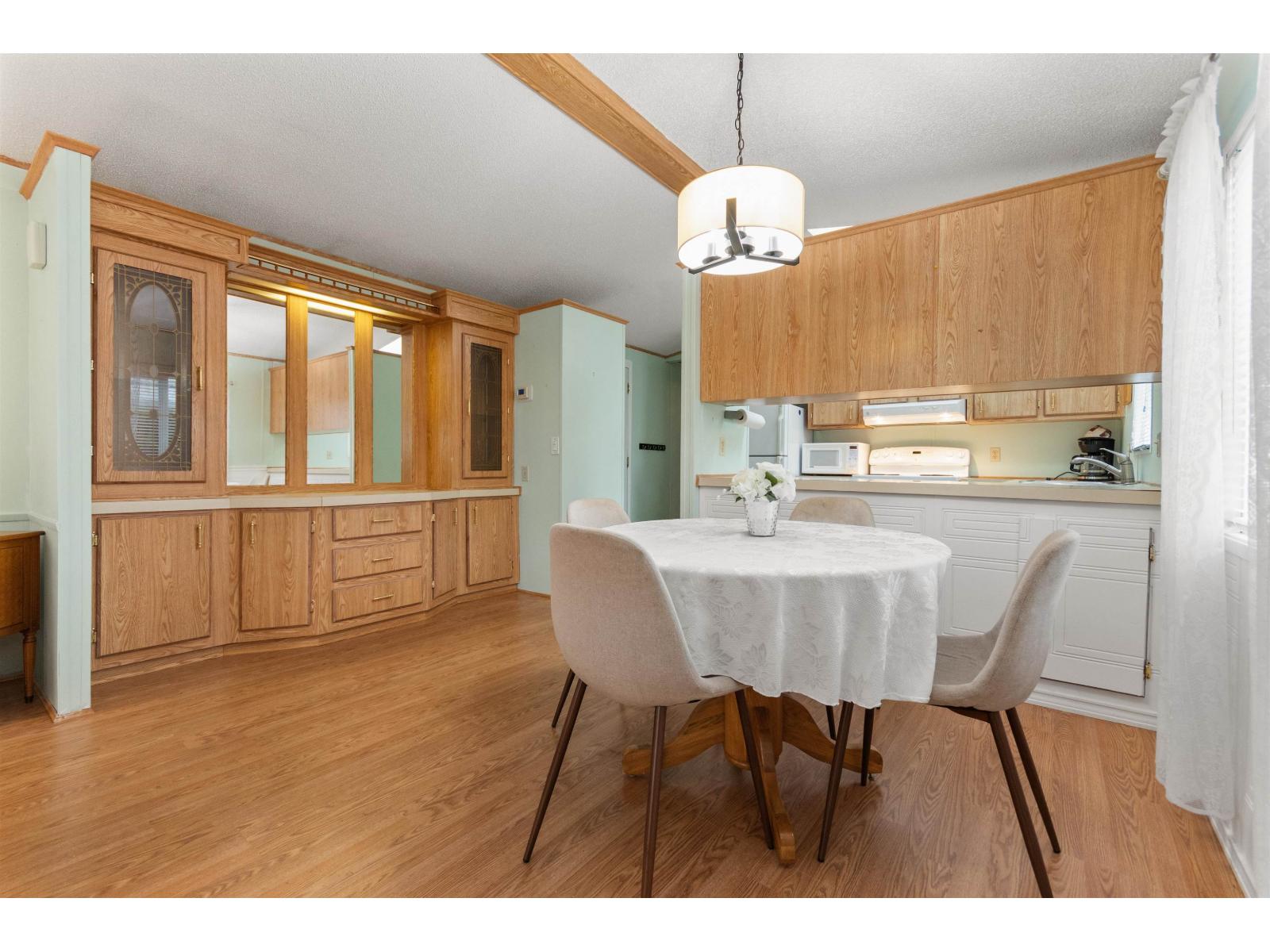 81 6035 VEDDER ROAD, Sardis South, Chilliwack