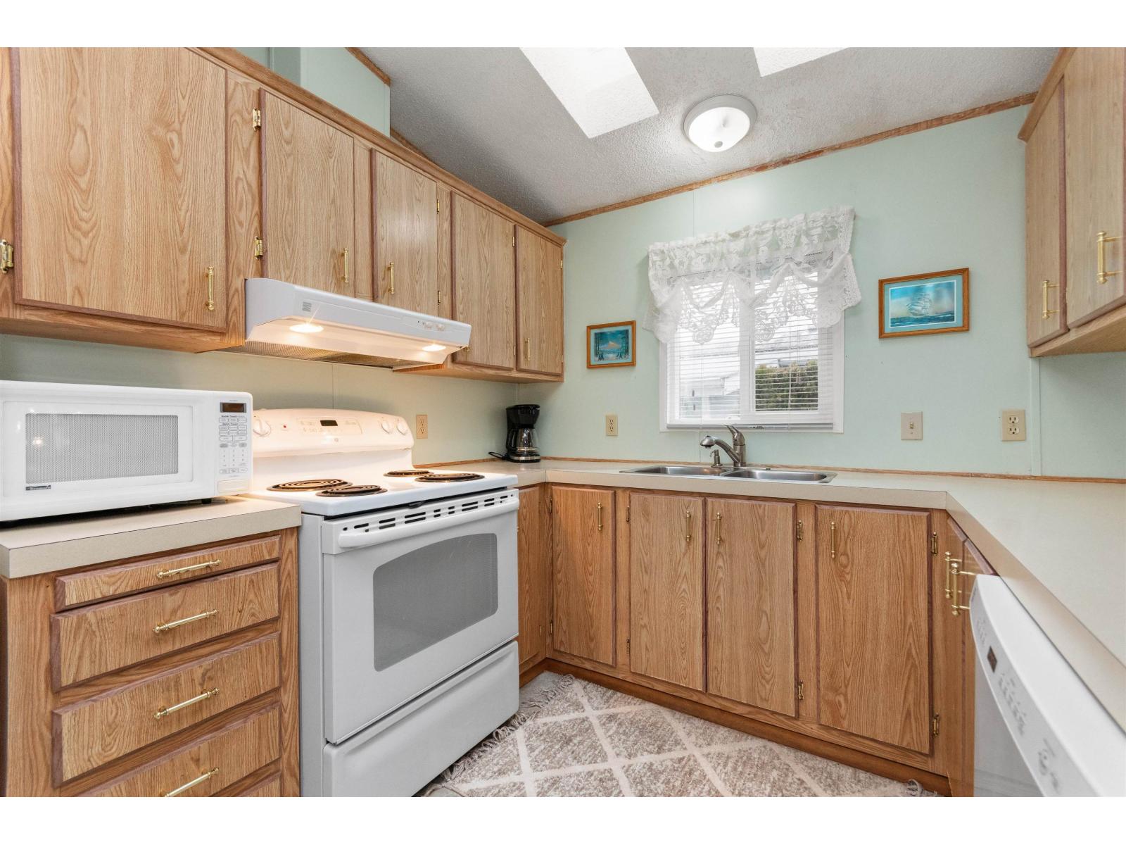 81 6035 VEDDER ROAD, Sardis South, Chilliwack