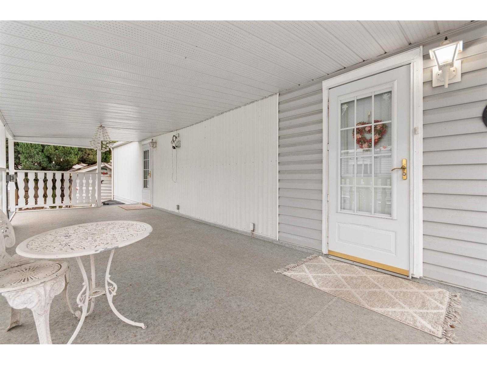 81 6035 VEDDER ROAD, Sardis South, Chilliwack