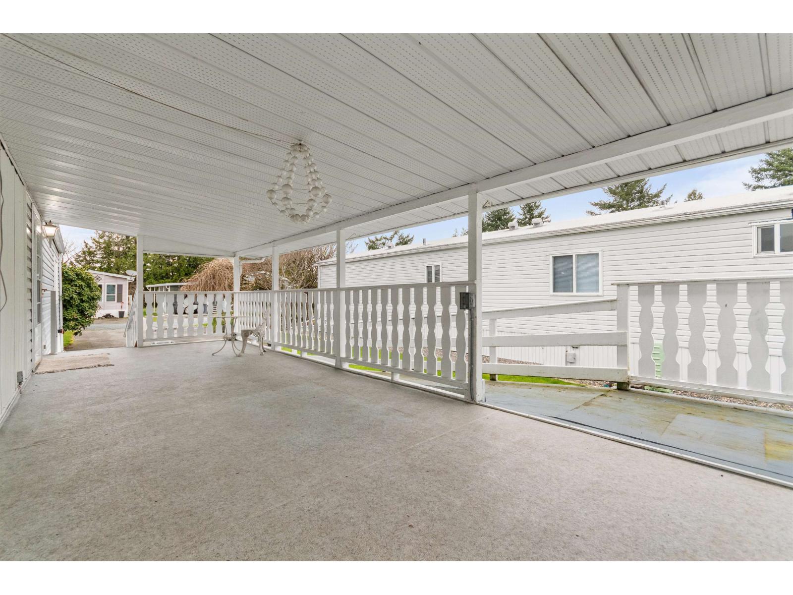 81 6035 VEDDER ROAD, Sardis South, Chilliwack
