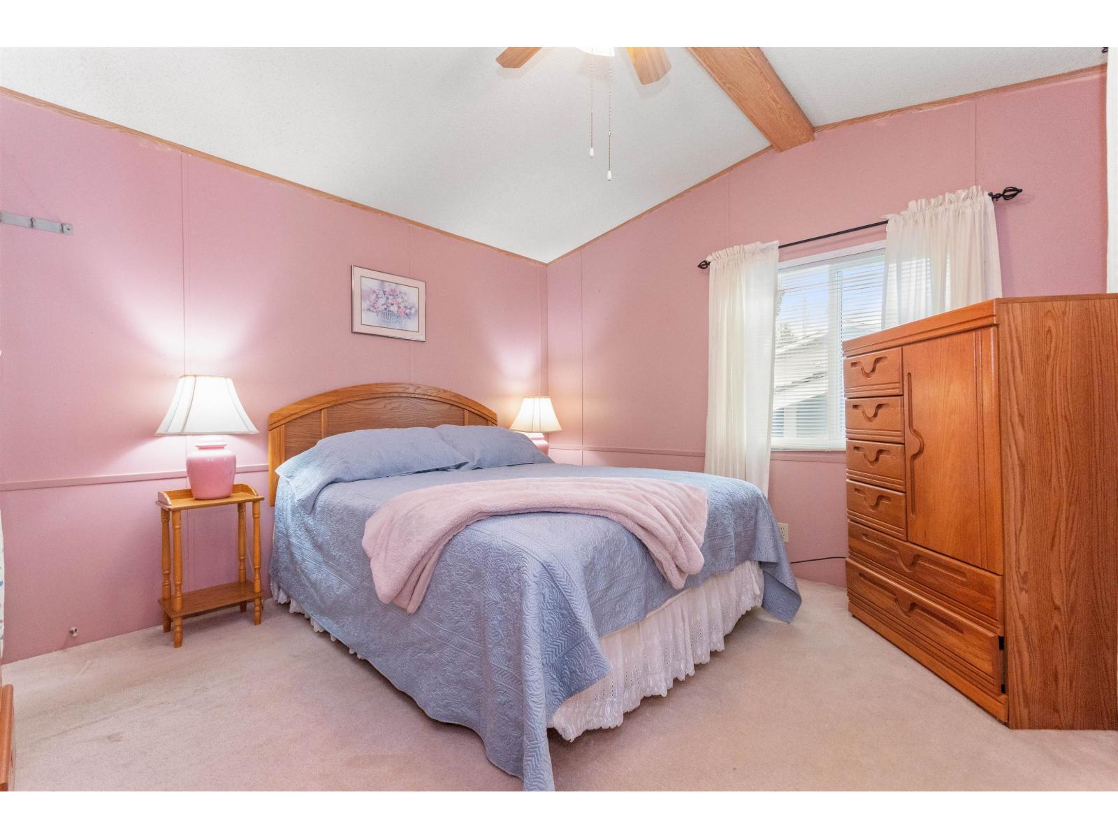 81 6035 VEDDER ROAD, Sardis South, Chilliwack