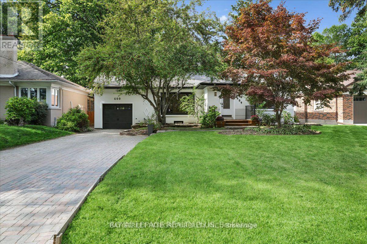 409 RIVER SIDE DRIVE — photo 2