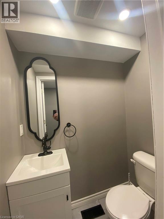 187 GRULKE Street Unit# 34, Kitchener, Ontario, N2A2S6 — Photo 8
