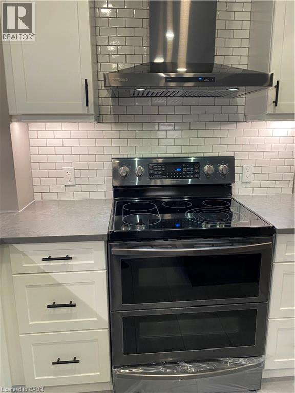 187 GRULKE Street Unit# 34, Kitchener, Ontario, N2A2S6 — Photo 6