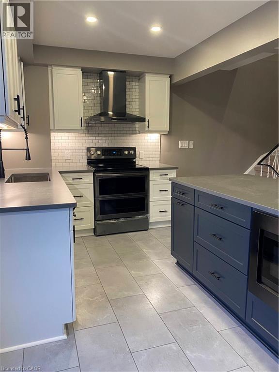 187 GRULKE Street Unit# 34, Kitchener, Ontario, N2A2S6 — Photo 5