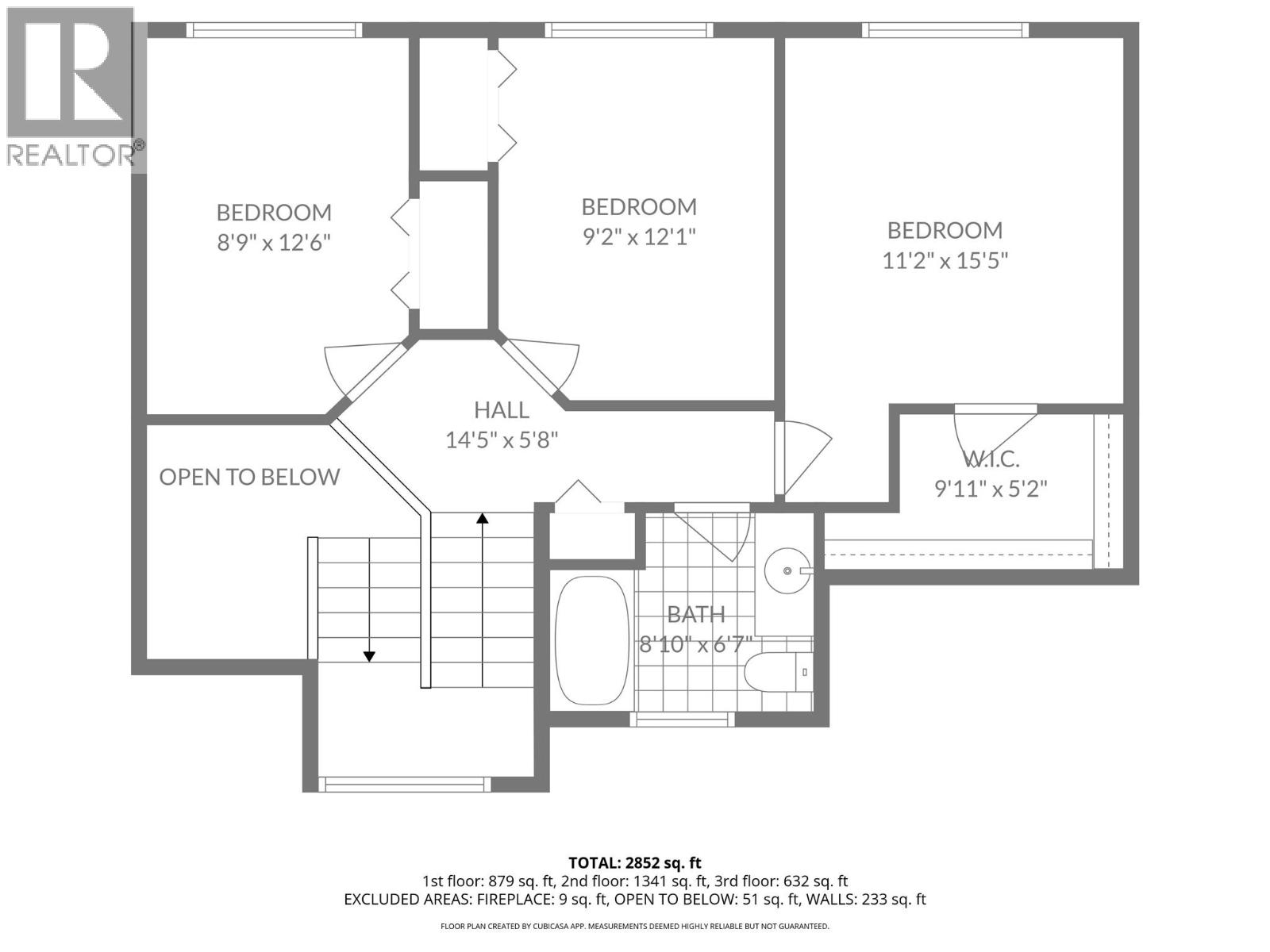  201 WESTRIDGE Court, Princeton