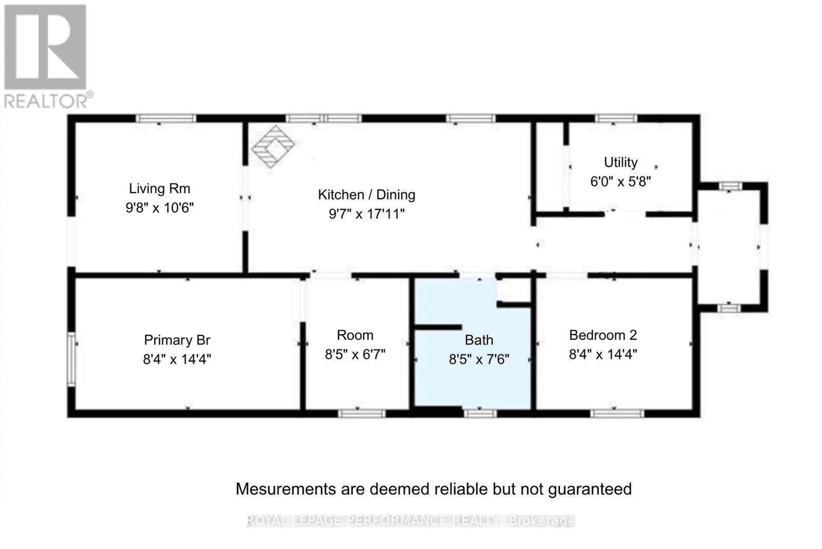 4866 2ND LINE ROAD - 21