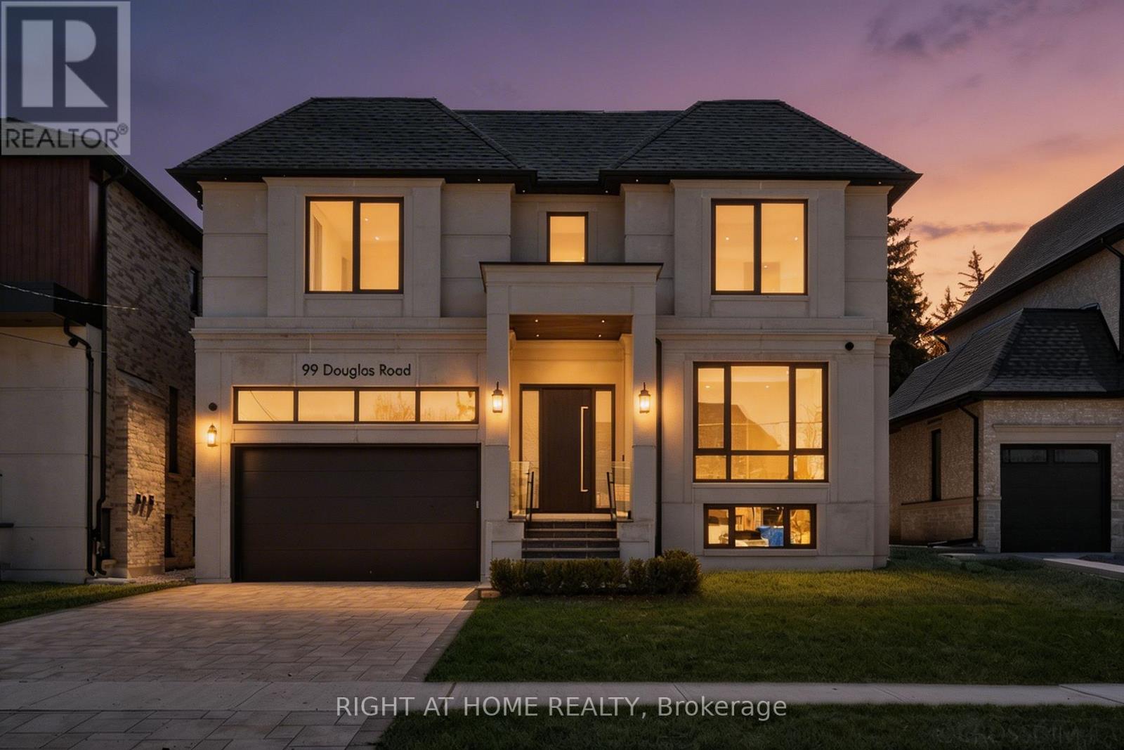 99 DOUGLAS ROAD - 2
