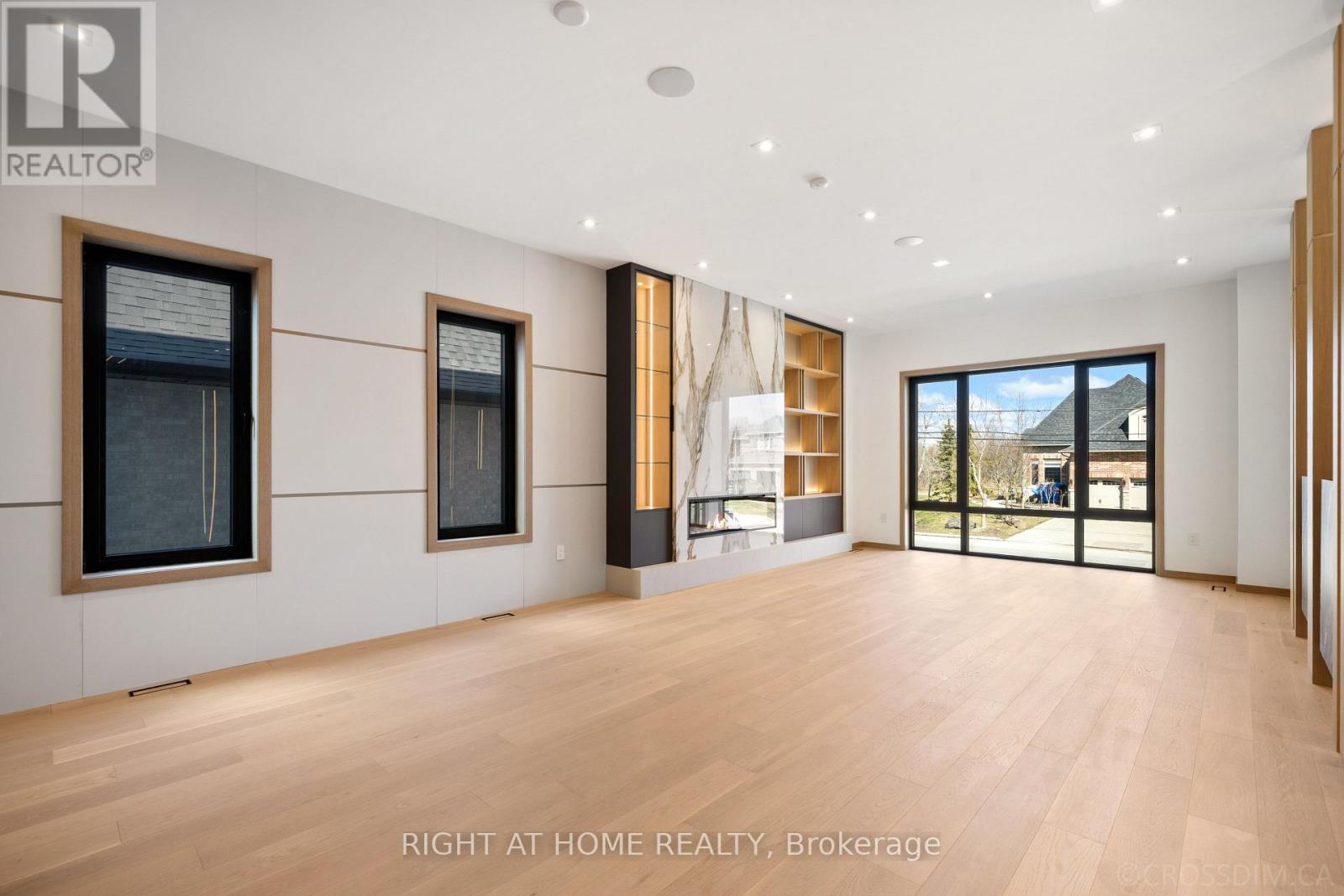 99 DOUGLAS ROAD - 7