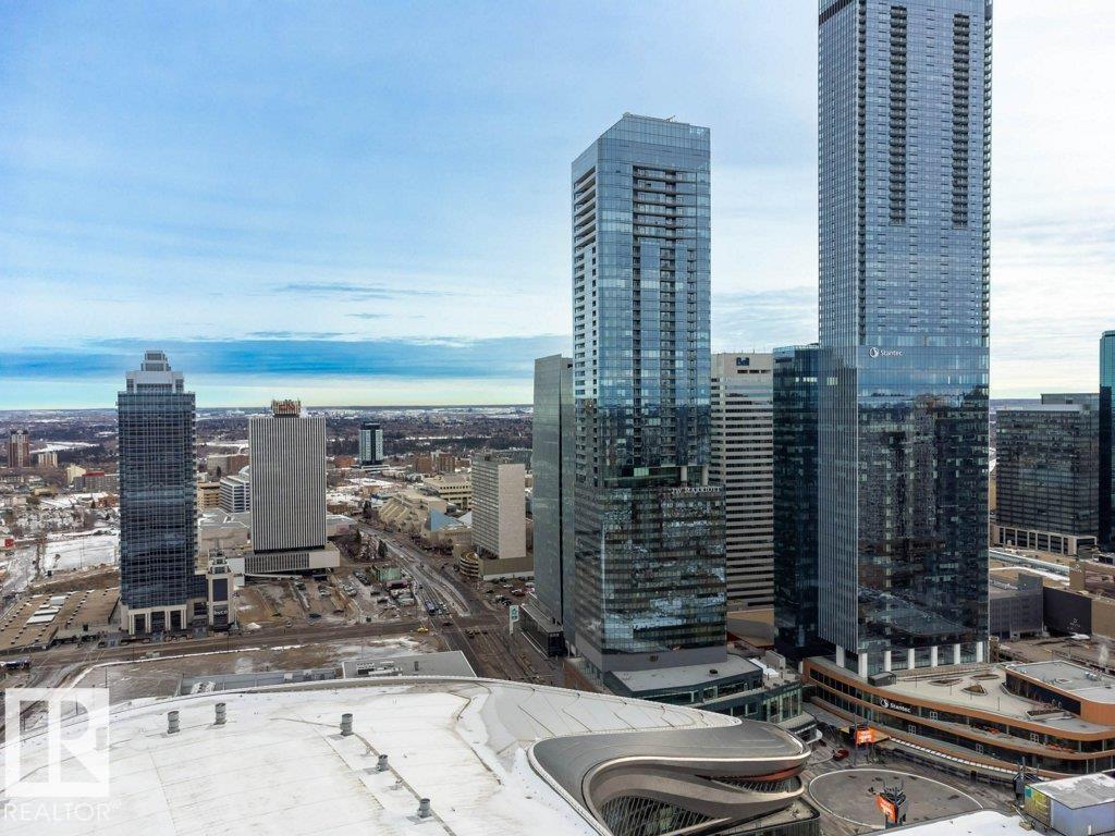 #3606 10360 102 ST NW - 1