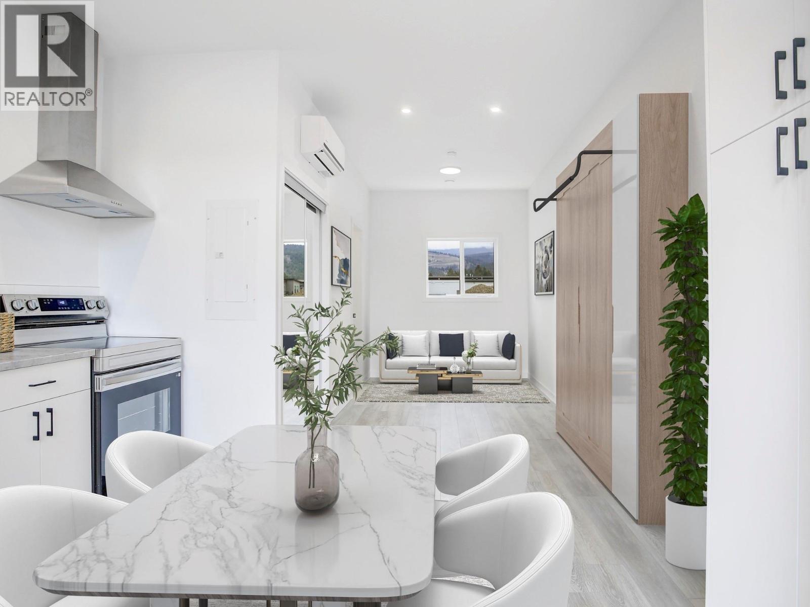 5A 8900 Jim Bailey Road, Kelowna