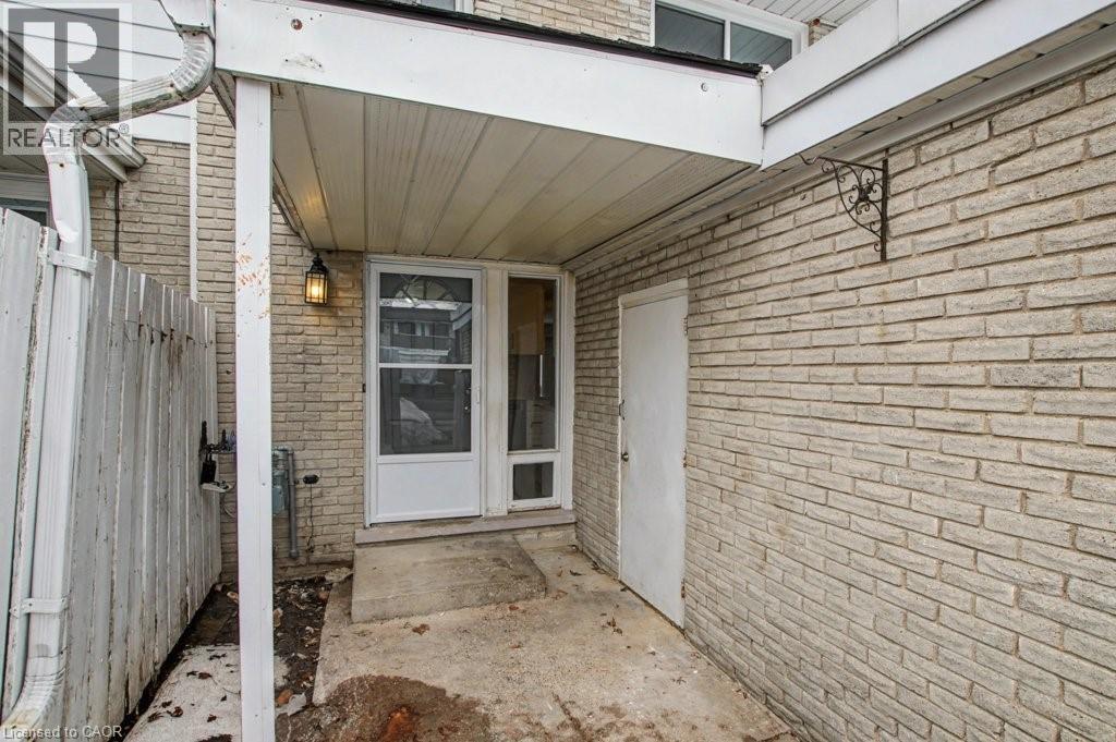104 RALGREEN Crescent, Kitchener, Ontario, N2M1T9 — Photo 20