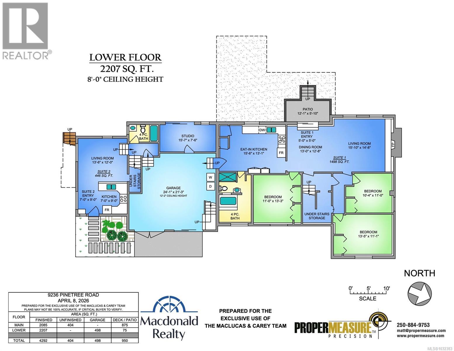 9236 PINETREE RD - 92