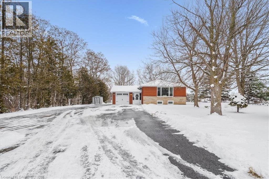 5295 TRINITY CHURCH Road — photo 2
