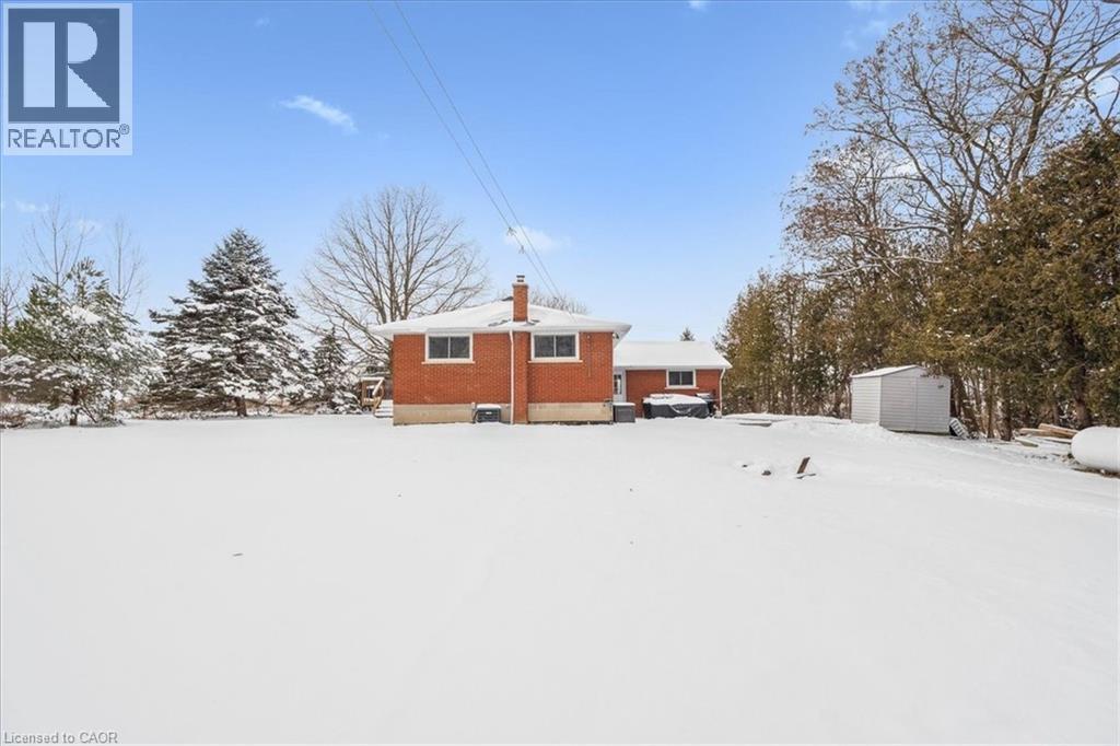 5295 TRINITY CHURCH Road — photo 26
