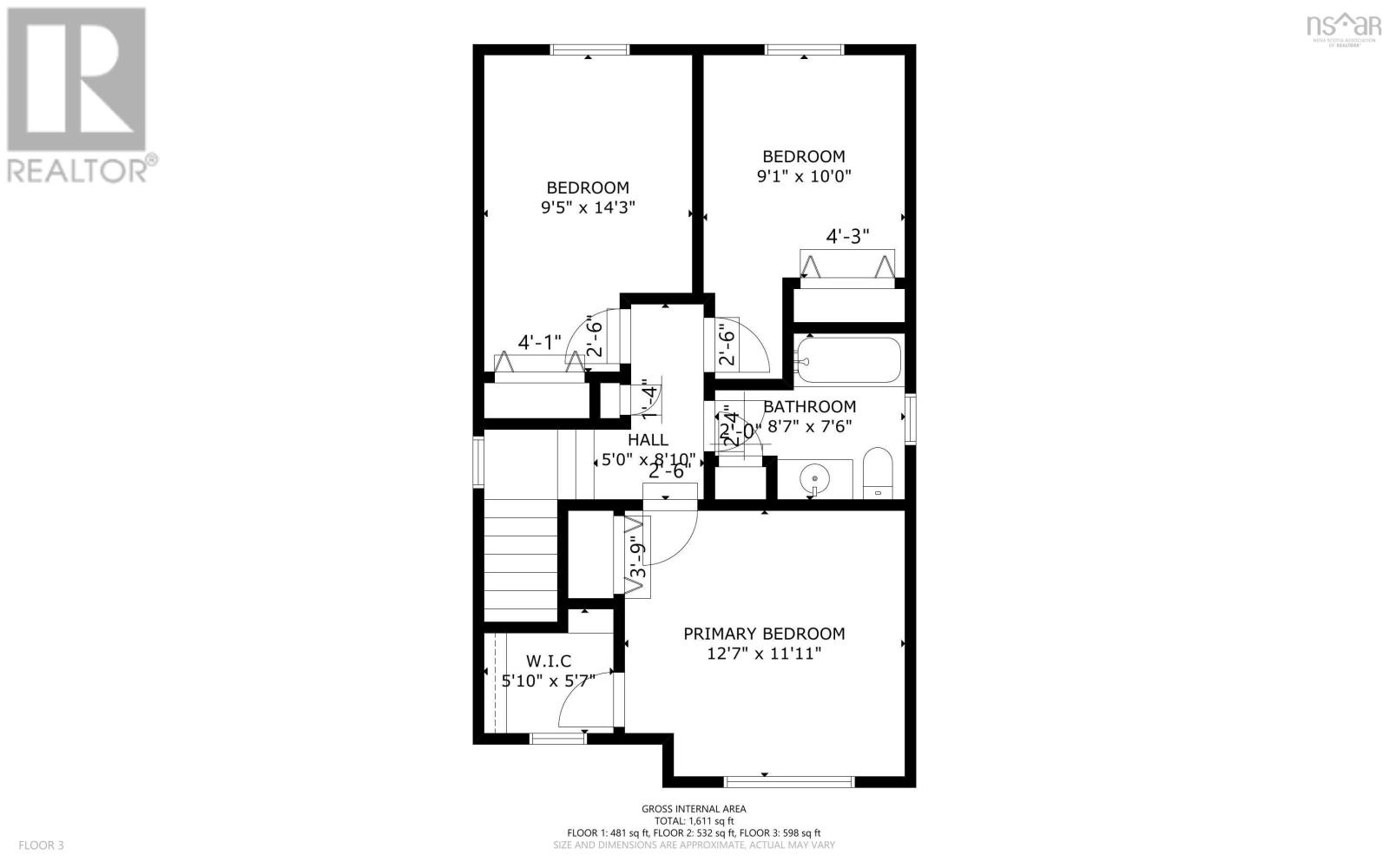 Property 34 of 37 of 160 James Street
