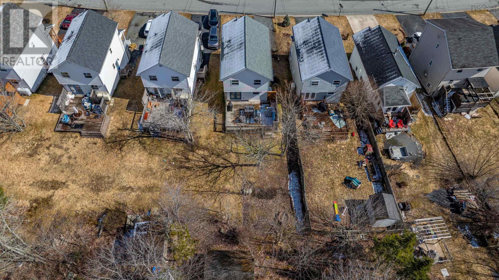 Property 32 of 37 of 160 James Street