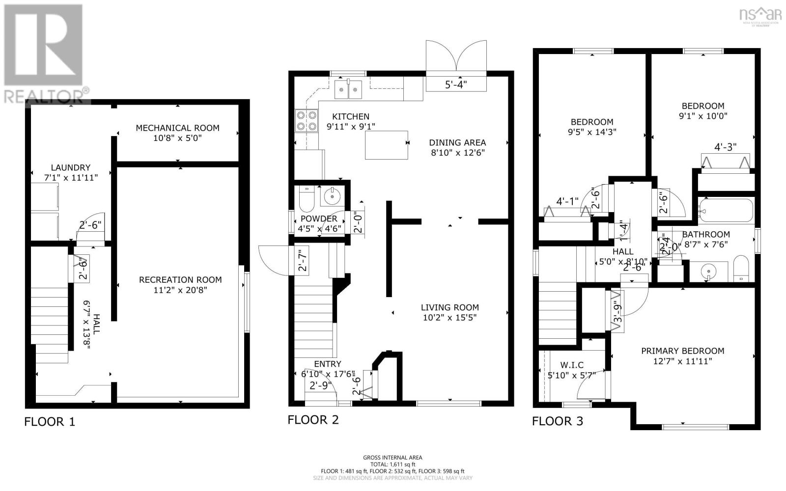Property 37 of 37 of 160 James Street