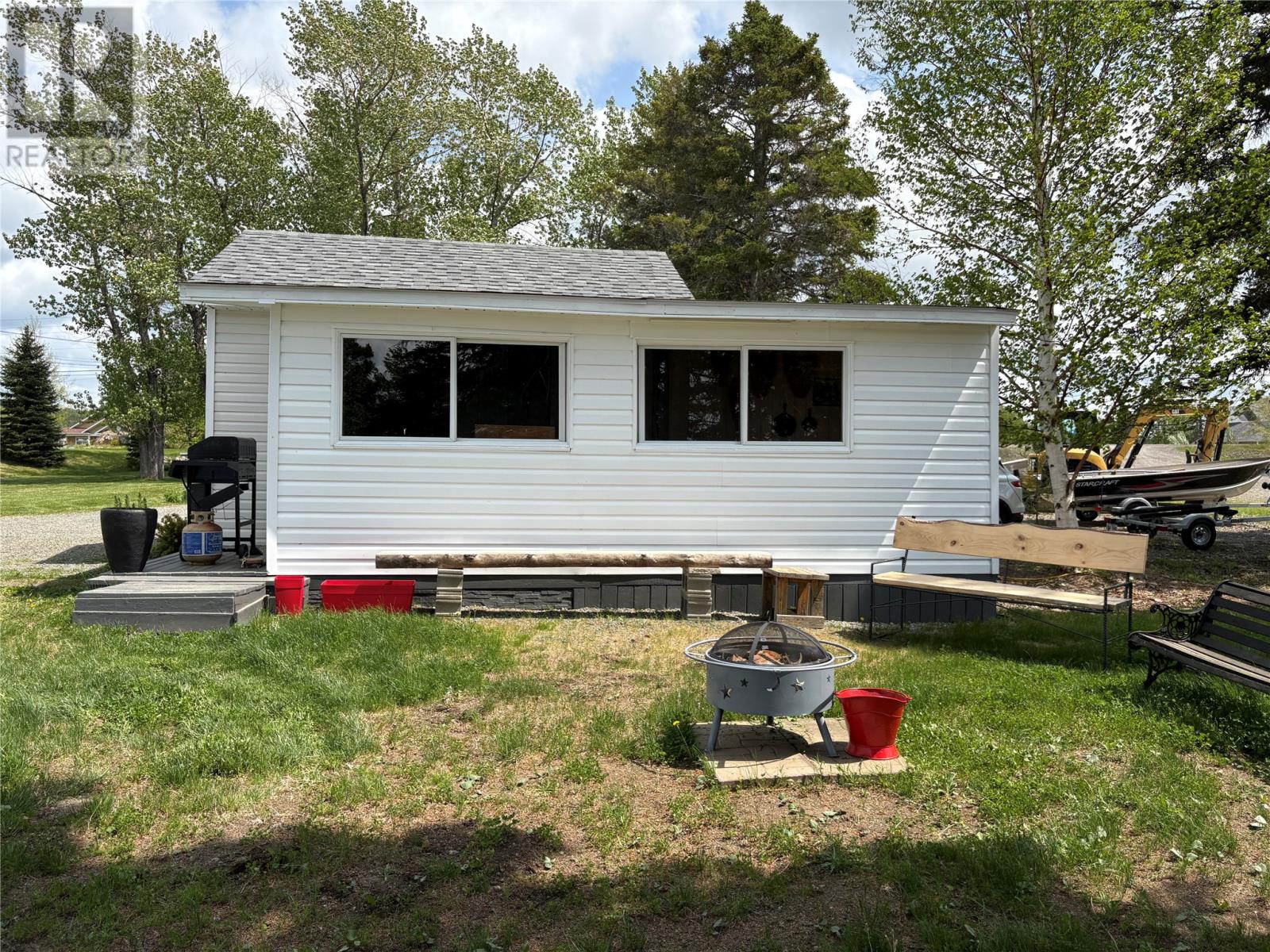 117 Road to the Isles Road — photo 35