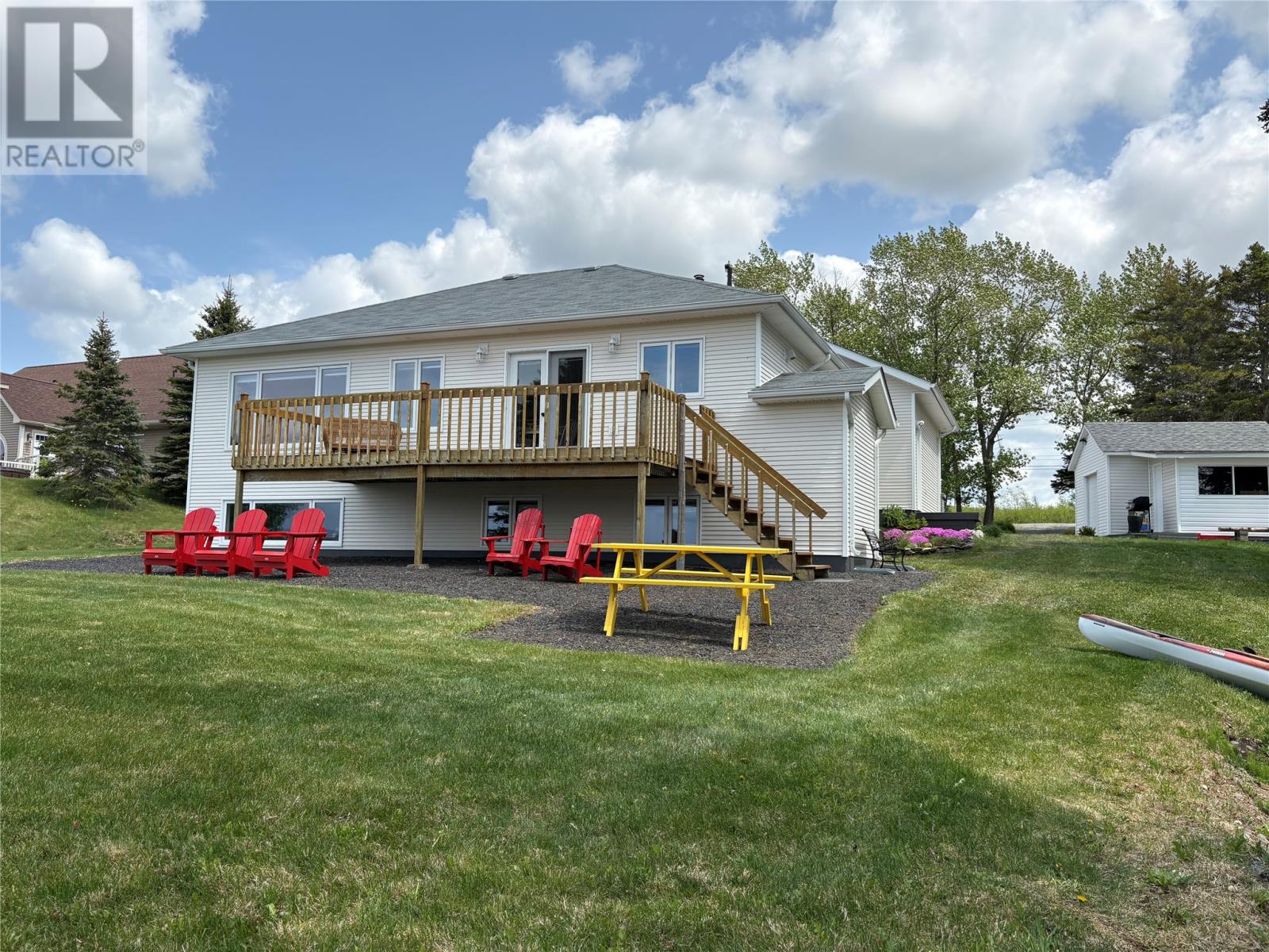 117 Road to the Isles Road — photo 44