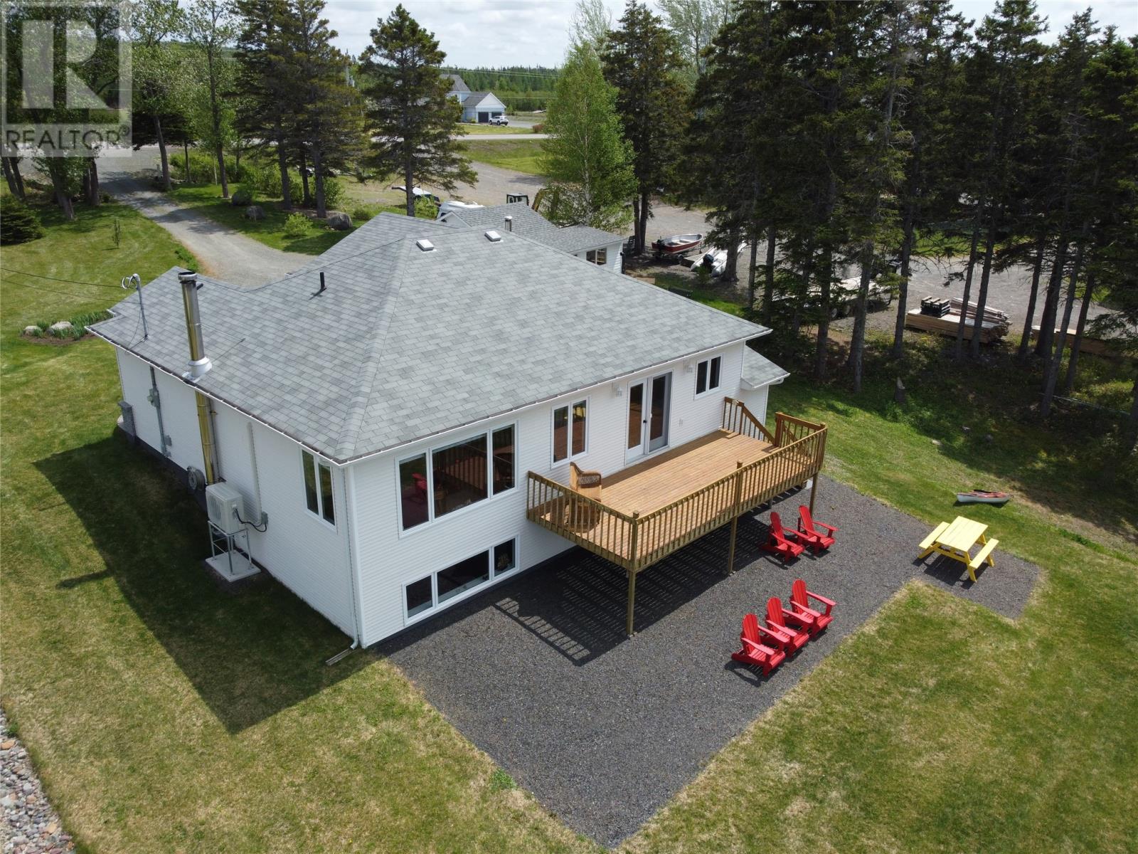 117 Road to the Isles Road — photo 46