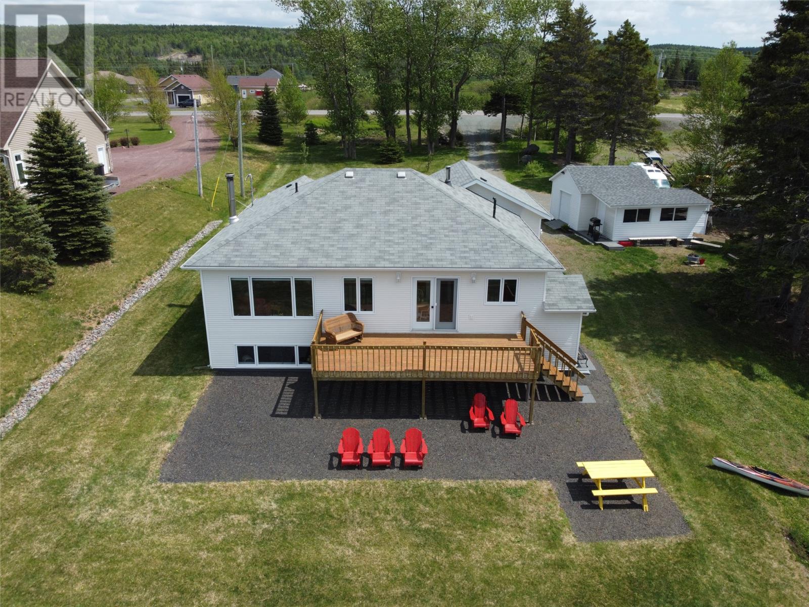 117 Road to the Isles Road — photo 47