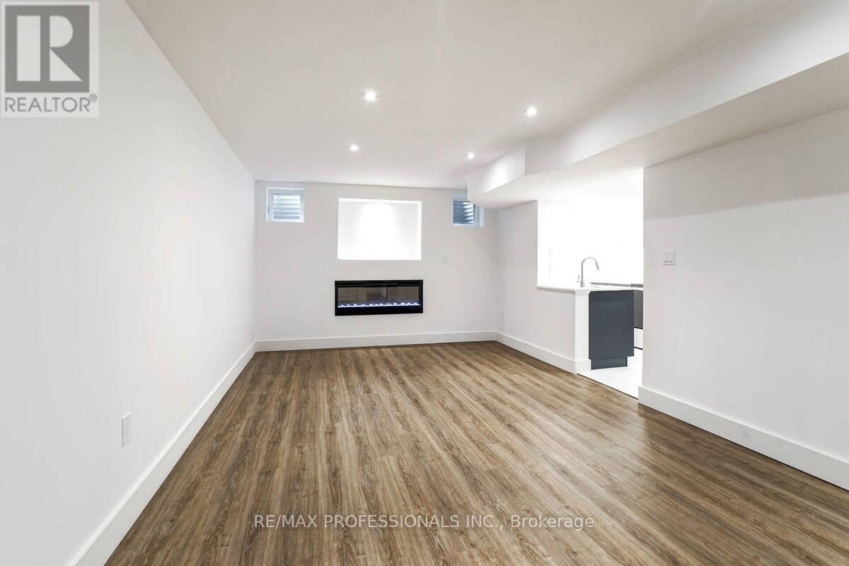 Listing photo of LOWER - 7 VANCHO CRESCENT S