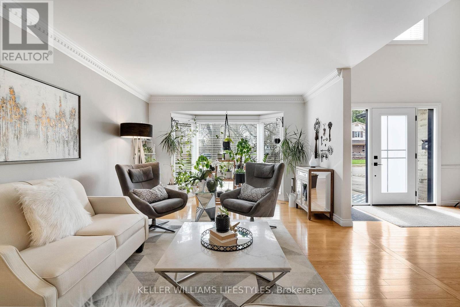 71 BLACKTHORNE CRESCENT Property Photo