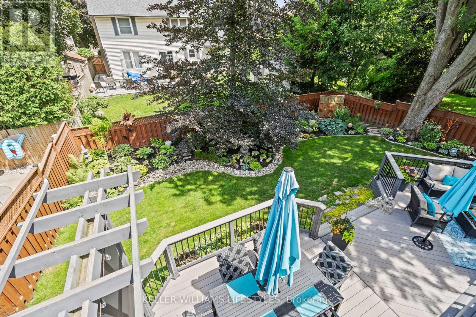 71 BLACKTHORNE CRESCENT Property Photo