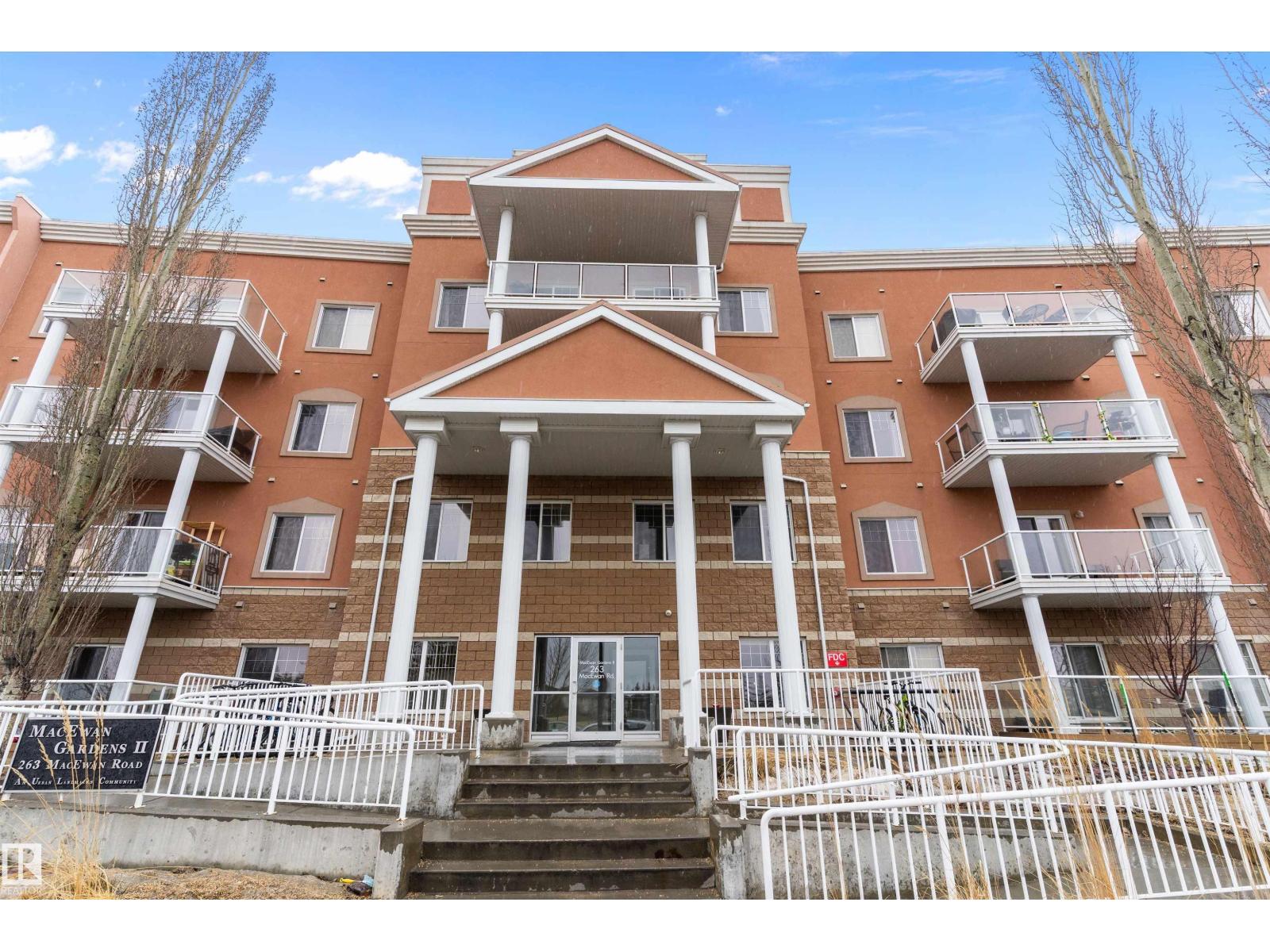 #213 263 MACEWAN RD SW - 1