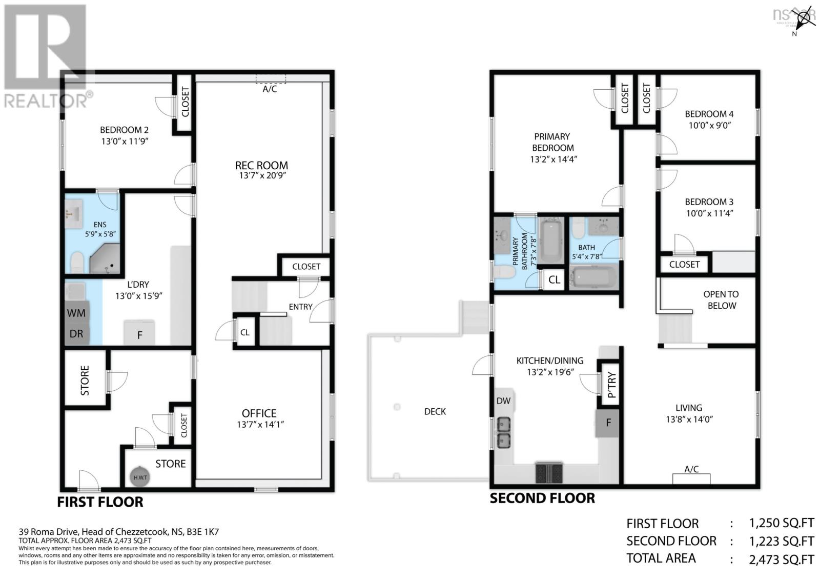 Property 38 of 40 of 39 Roma Drive