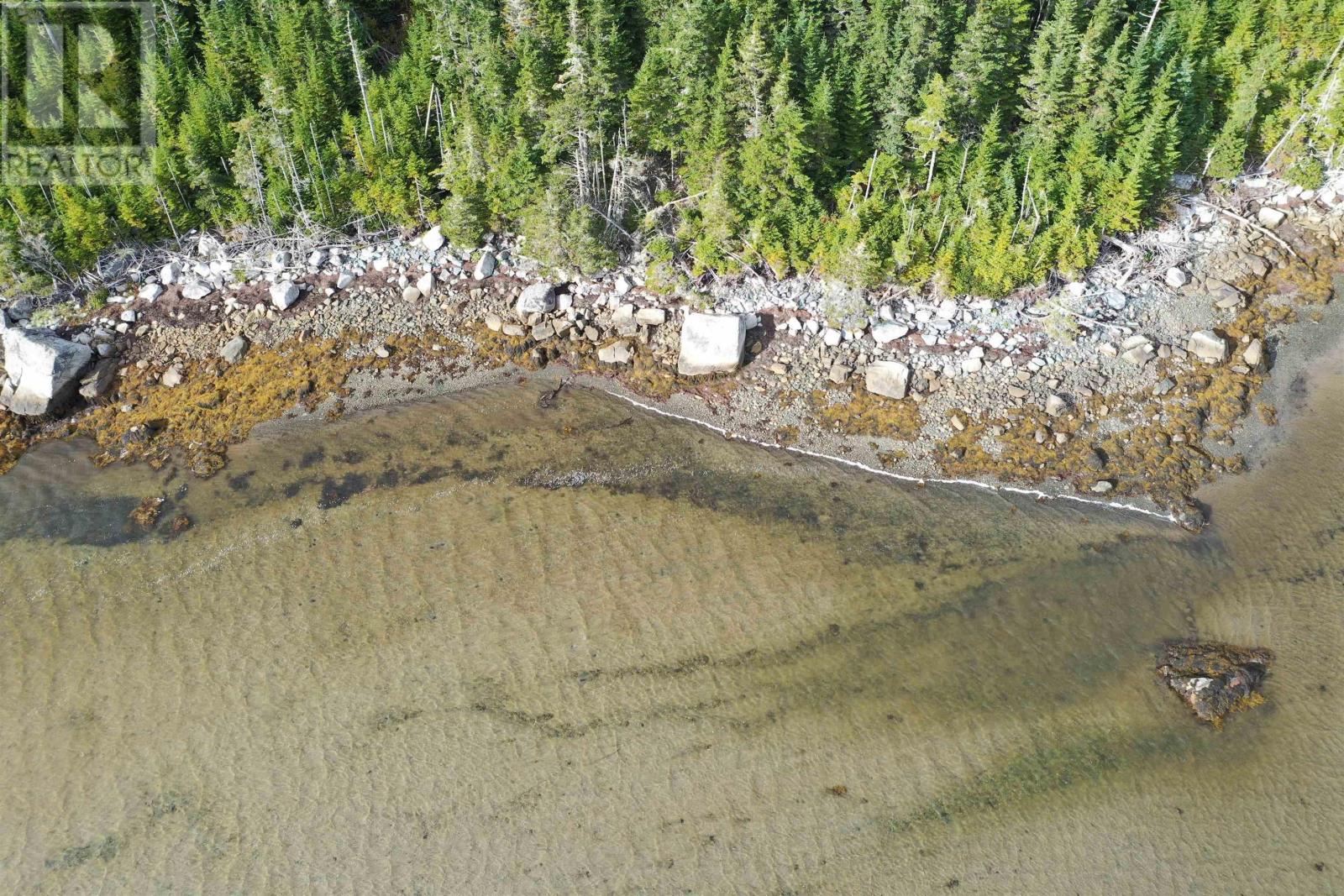 Property 6 of 14 of Brown Islands