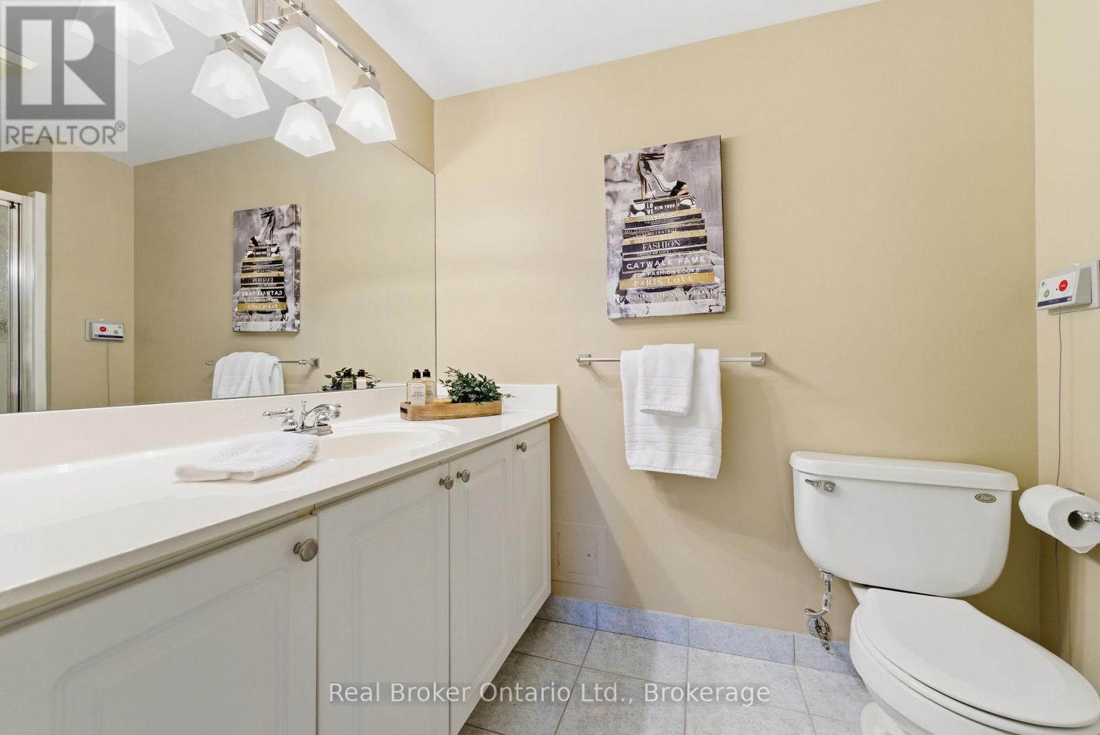 1217 - 100 BURLOAK DRIVE — photo 20