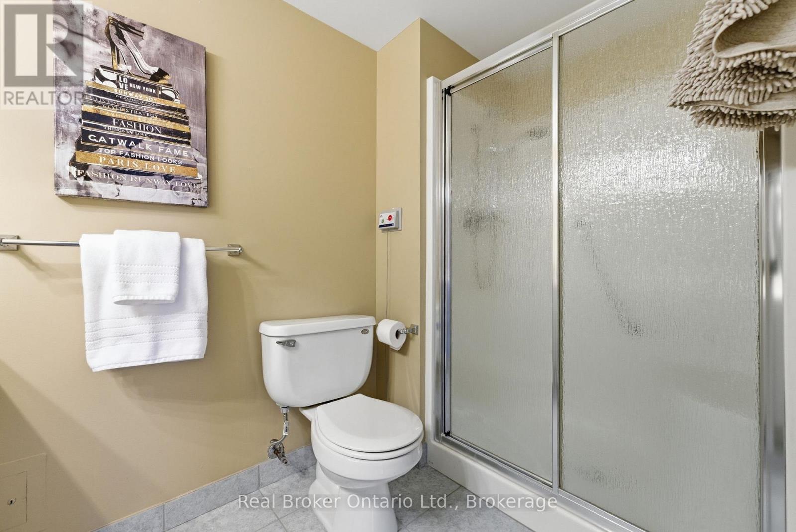 1217 - 100 BURLOAK DRIVE — photo 21