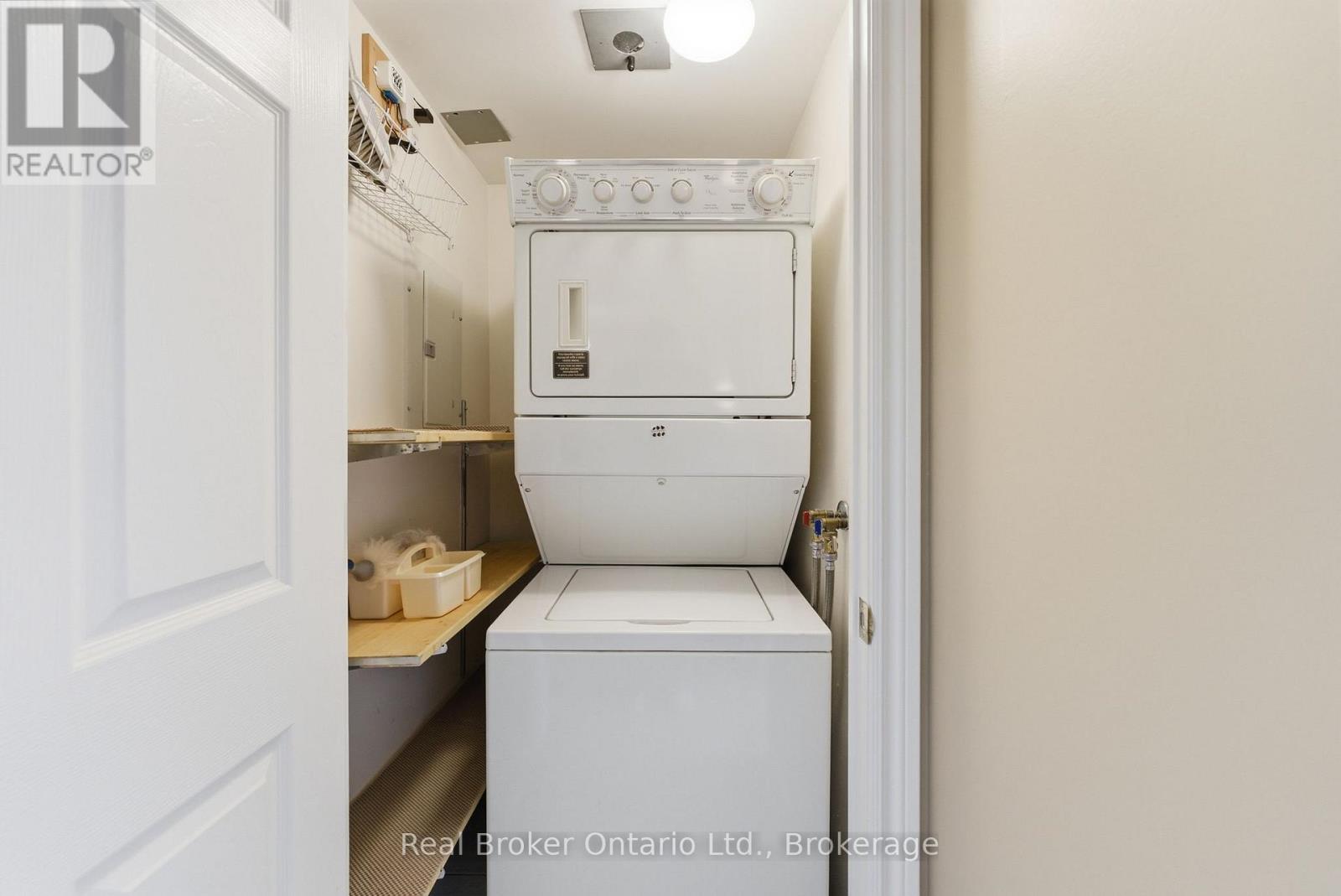 1217 - 100 BURLOAK DRIVE — photo 22