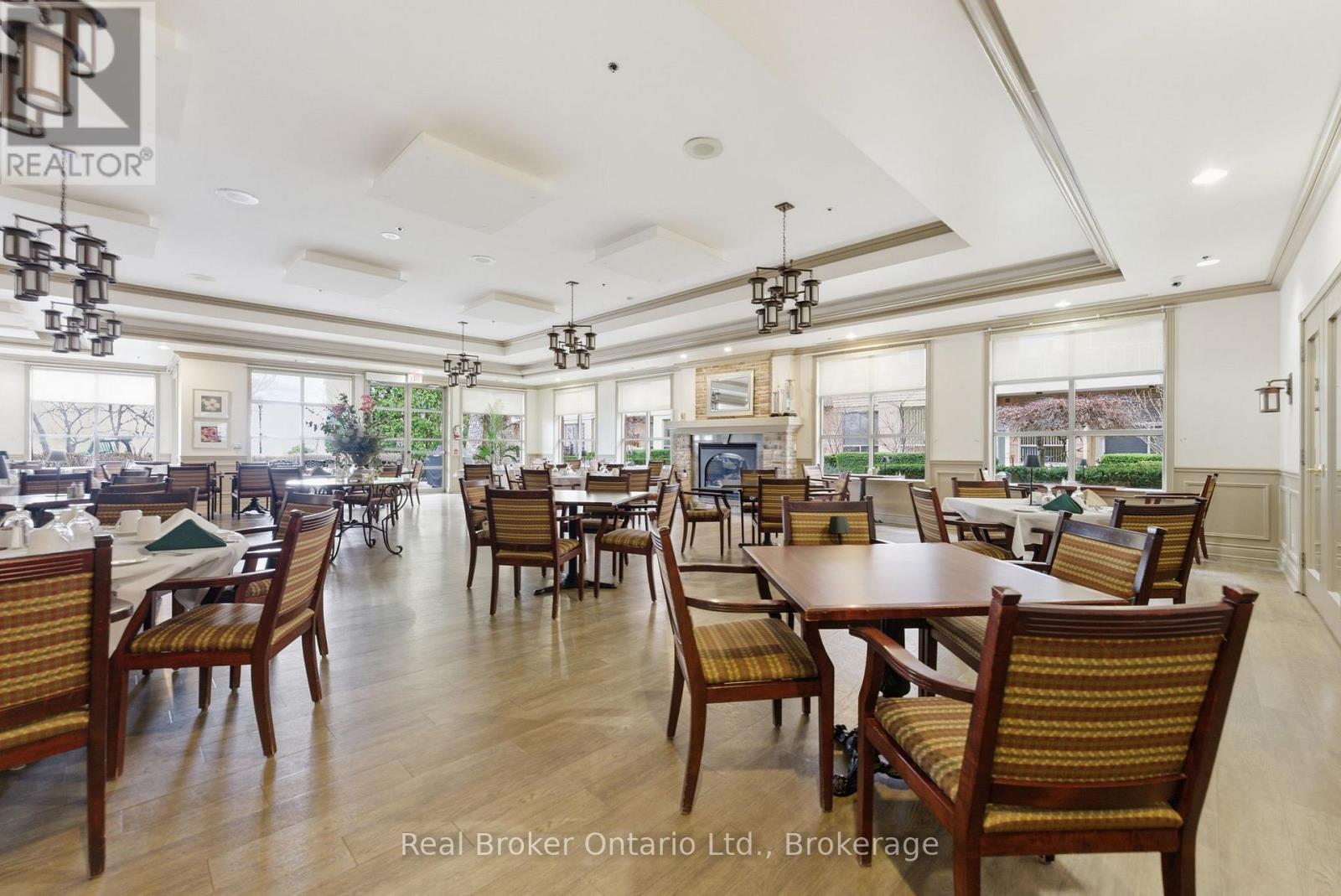 1217 - 100 BURLOAK DRIVE — photo 26