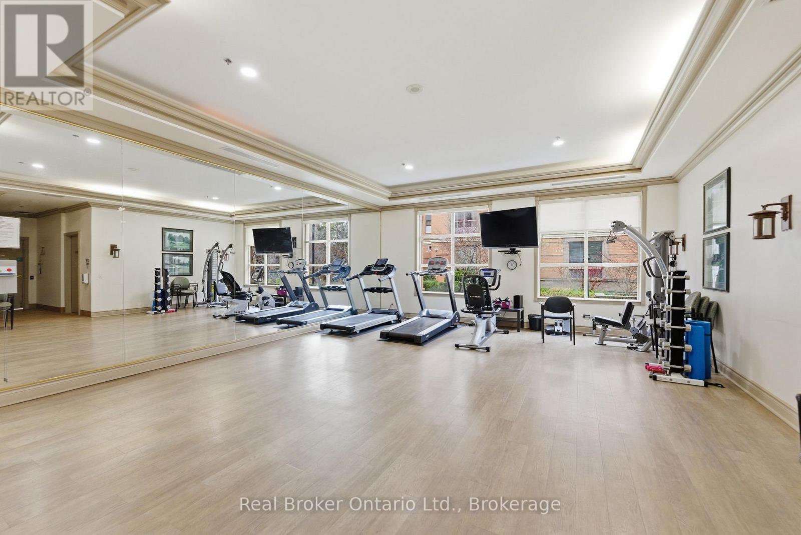 1217 - 100 BURLOAK DRIVE — photo 28