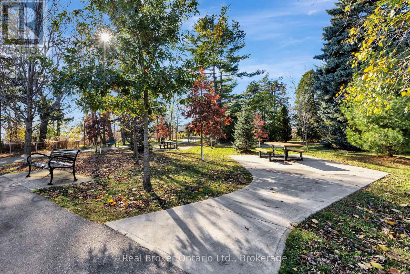 1217 - 100 BURLOAK DRIVE — photo 40