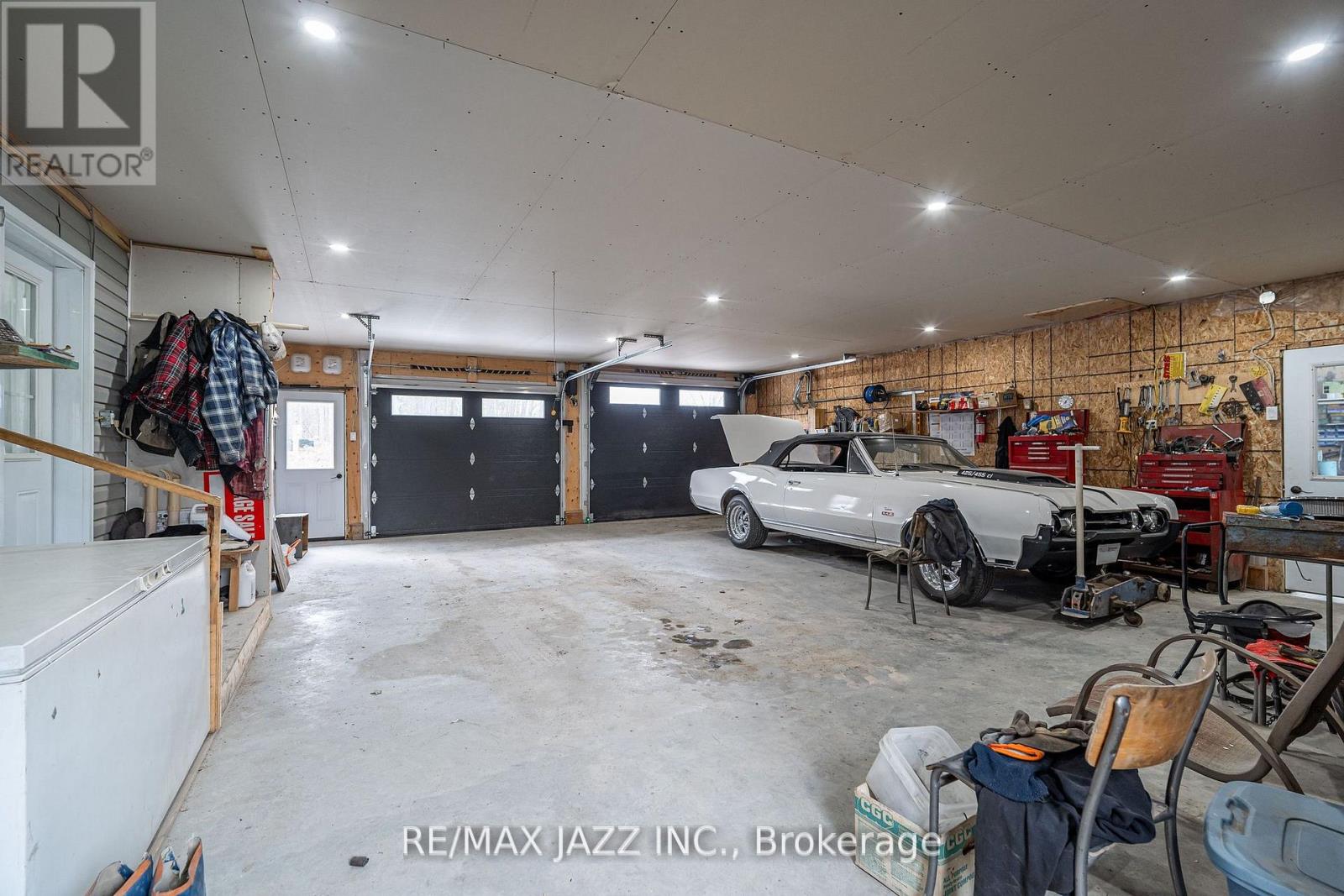 1167 BELMONT TOWNSHIP 2 LINE - 14