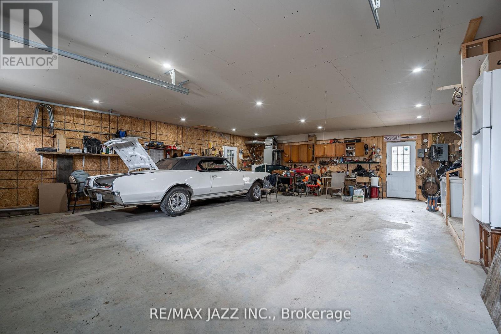 1167 BELMONT TOWNSHIP 2 LINE - 15
