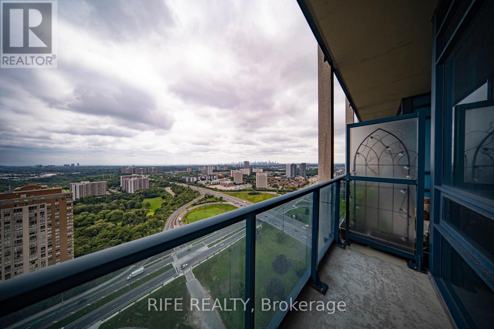 #3301 181 WYNFORD DRIVE - 11